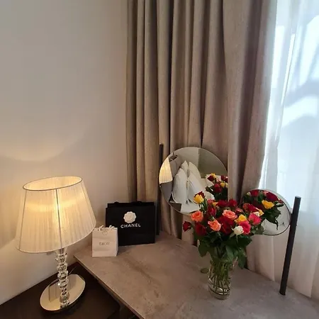 Sole Di Diana Luxury 페스키에라델가르다