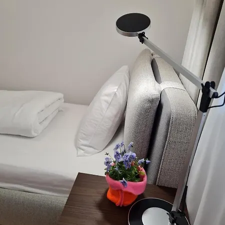 아파트 Sole Di Diana Luxury