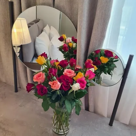 아파트 Sole Di Diana Luxury *