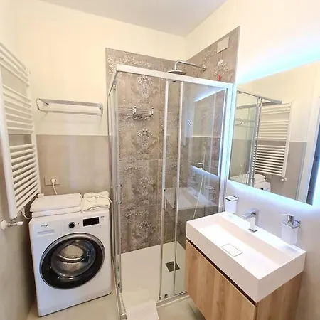 Sole Di Diana Luxury Apartament *