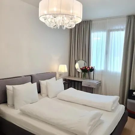 아파트 Sole Di Diana Luxury *