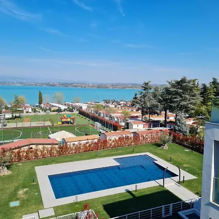 Sole Di Diana Luxury *