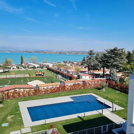 Sole Di Diana Luxury *