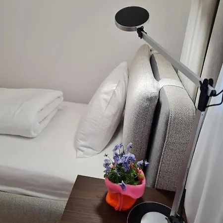 Sole Di Diana Luxury * 페스키에라델가르다