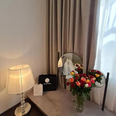 아파트 Sole Di Diana Luxury 페스키에라델가르다