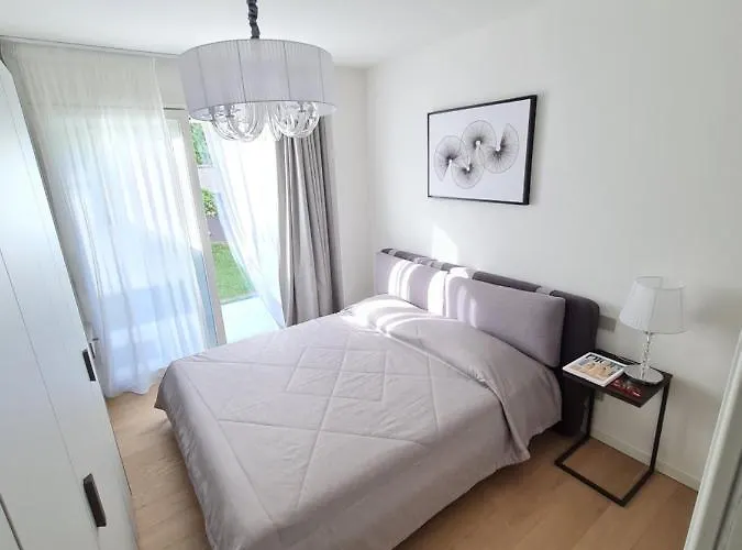 Sole Di Diana Luxury דירה *