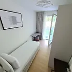 דירה Sole Di Diana Luxury *