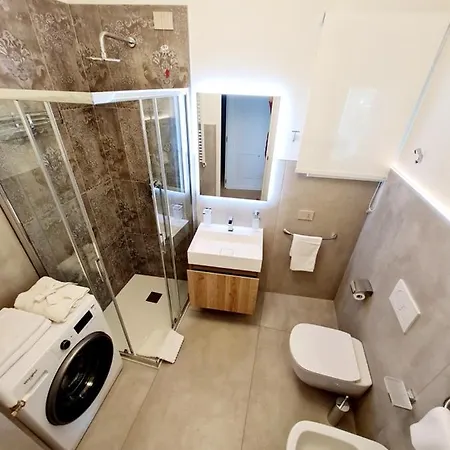 Sole Di Diana Luxury Apartment *