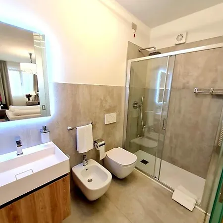Apartment Sole Di Diana Luxury *