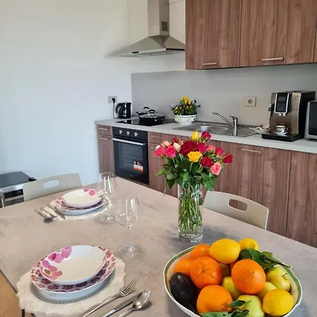 Sole Di Diana Luxury Peschiera del Garda