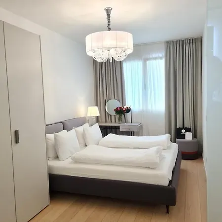 Sole Di Diana Luxury Apartment Peschiera del Garda