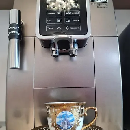 Sole Di Diana Luxury Appartamento Peschiera del Garda