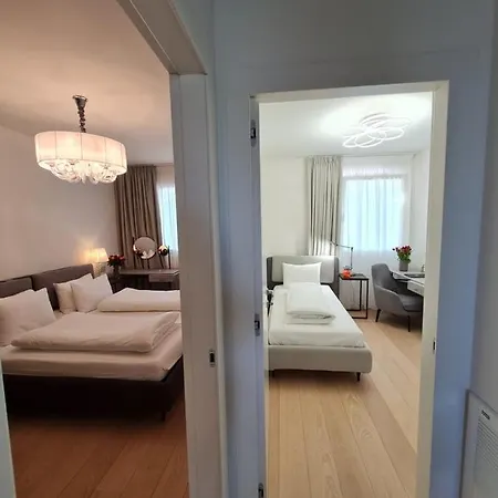Apartment Sole Di Diana Luxury