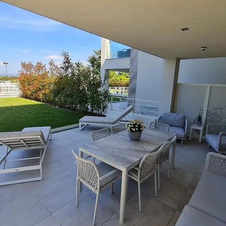 Sole Di Diana Luxury Peschiera del Garda