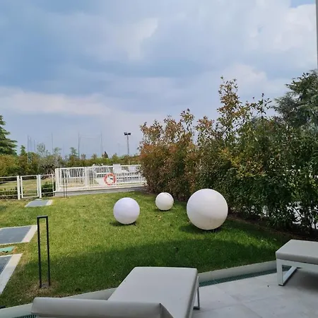 Apartment Sole Di Diana Luxury *