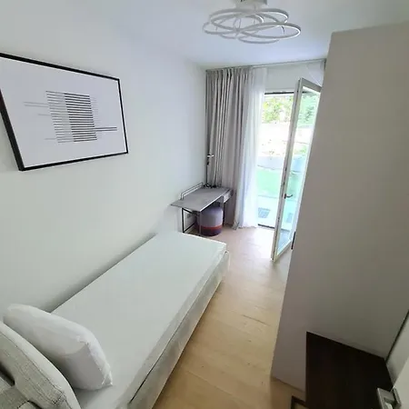 Apartment Sole Di Diana Luxury *