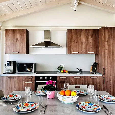 Sole Di Diana Luxury Peschiera del Garda