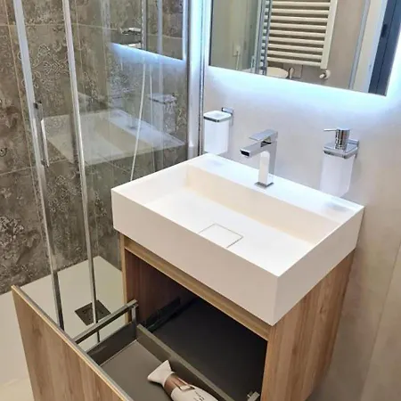Sole Di Diana Luxury Apartment *