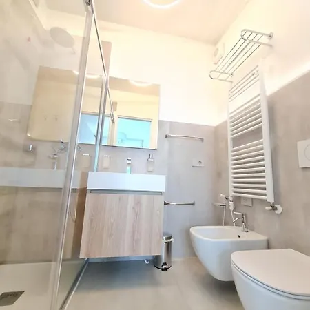 Sole Di Diana Luxury Apartamento Peschiera del Garda