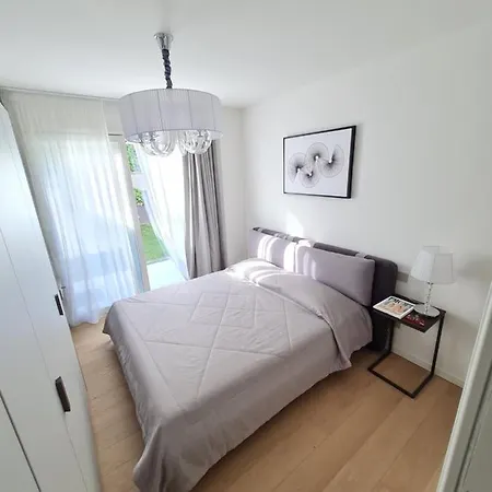 Sole Di Diana Luxury Apartamento *