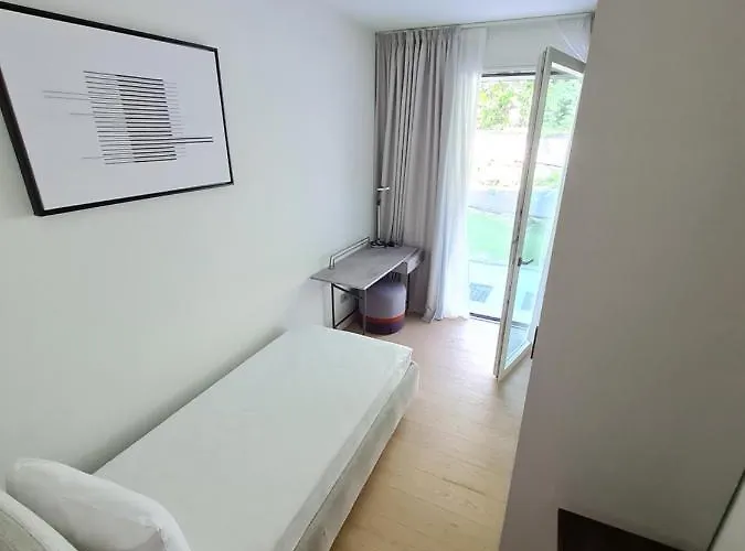 דירה Sole Di Diana Luxury *